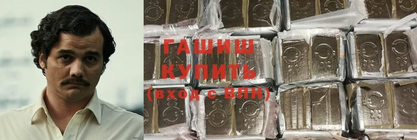 шишки Гусь-Хрустальный